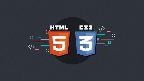 #webdasturlash Frontend dasturlash 5-dars/HTML &CSS