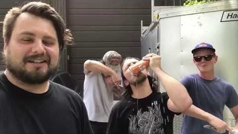 Autumn Walker "NSOR" (Unofficial Video)