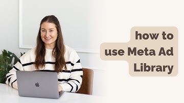 #howto Use Meta Ad Library | studio movellan