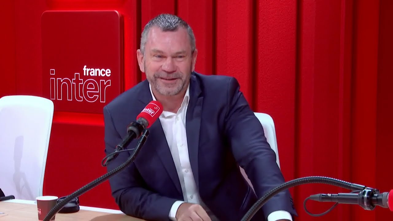 Carburants : Thierry Cotillard (groupement Mousquetaires) craint un "mur d'inflation"