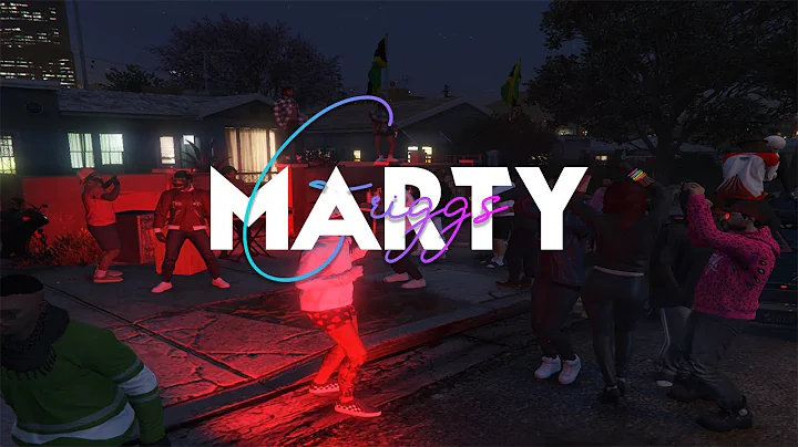 [ECRP] marty griggs