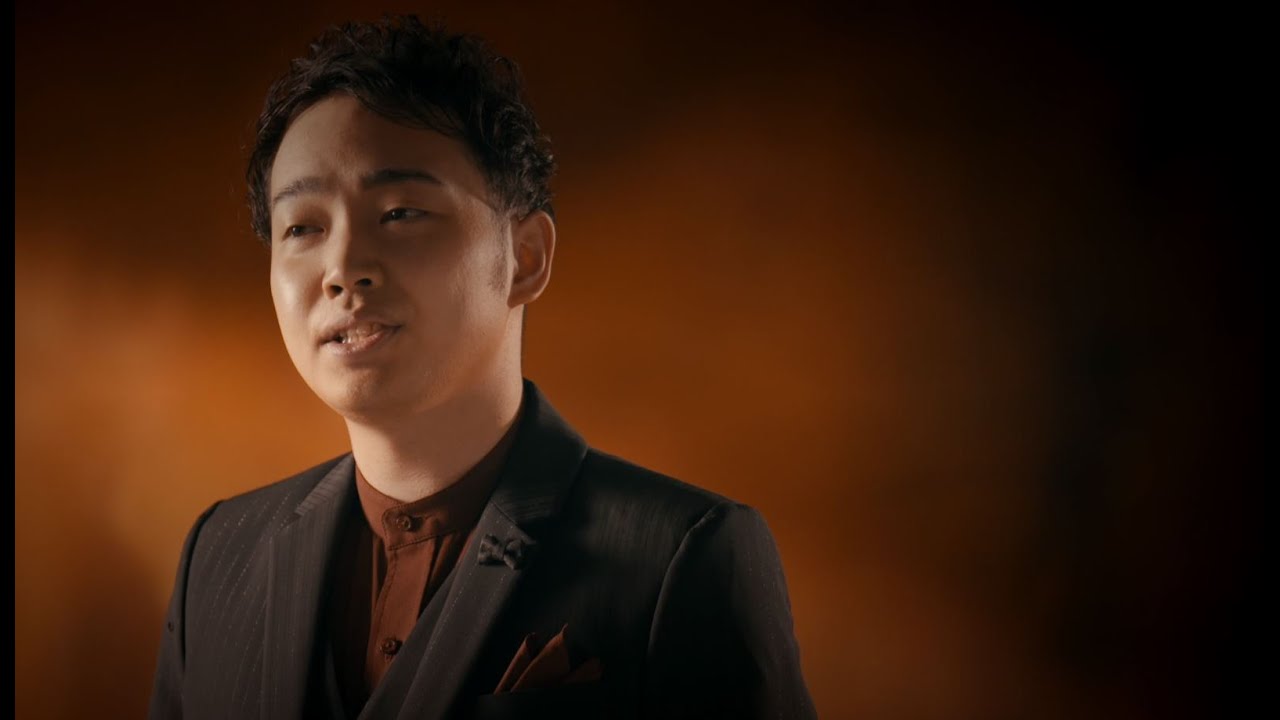 【MV】三丘翔太/酒しずく（full.ver）