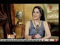 وفاء عامر ضيفة برنامج يلا سينما حلقه مميزه