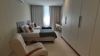 4 Quartos Com 2 Suites Em Copacabana
