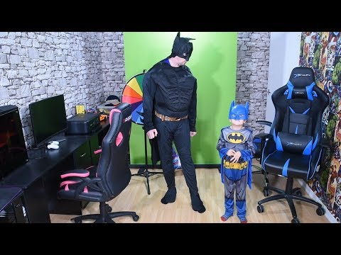 Video: Batman Pristál Vo Fortnite A Naklonené Mesto Sa Zmenilo Na Gotham City