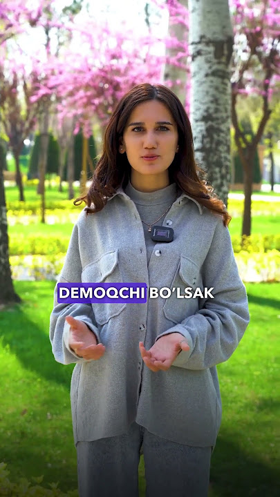 Rus tilida 'тоже самое что и' bog'lovchisini ko'ribchiqamiz!