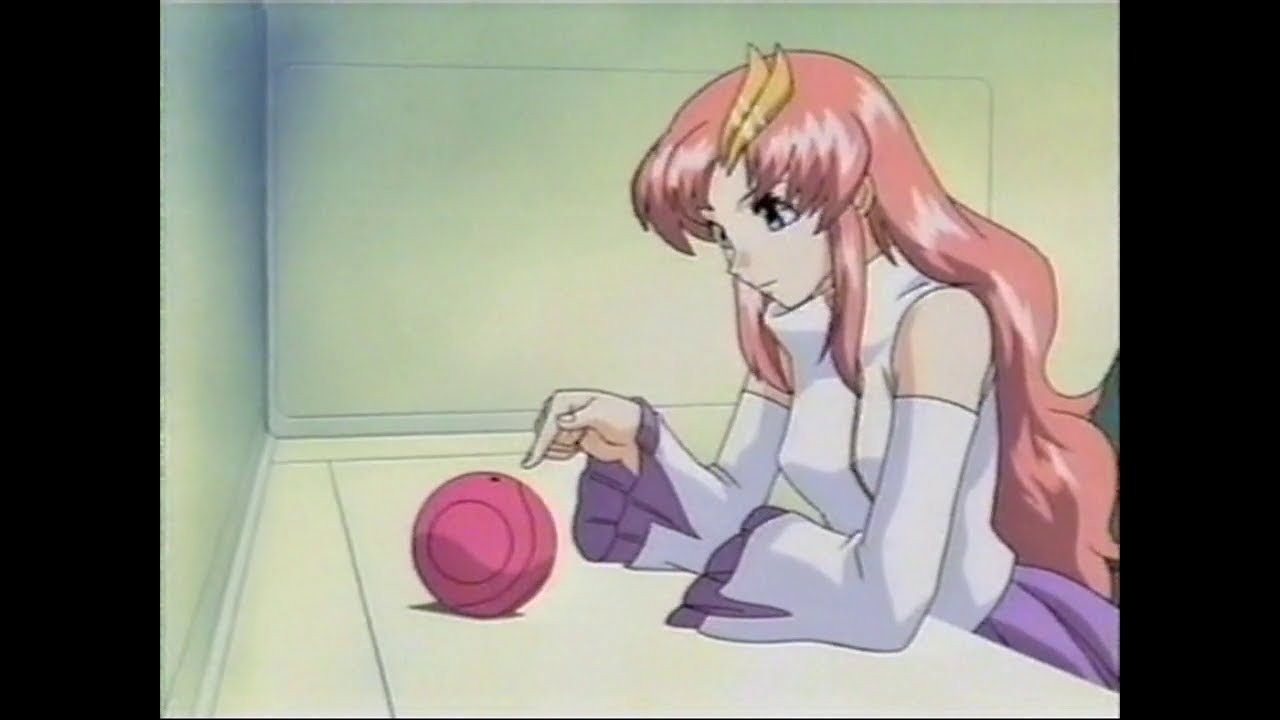 YTV (2005) - Bionix: Gundam SEED Commercial Break #45