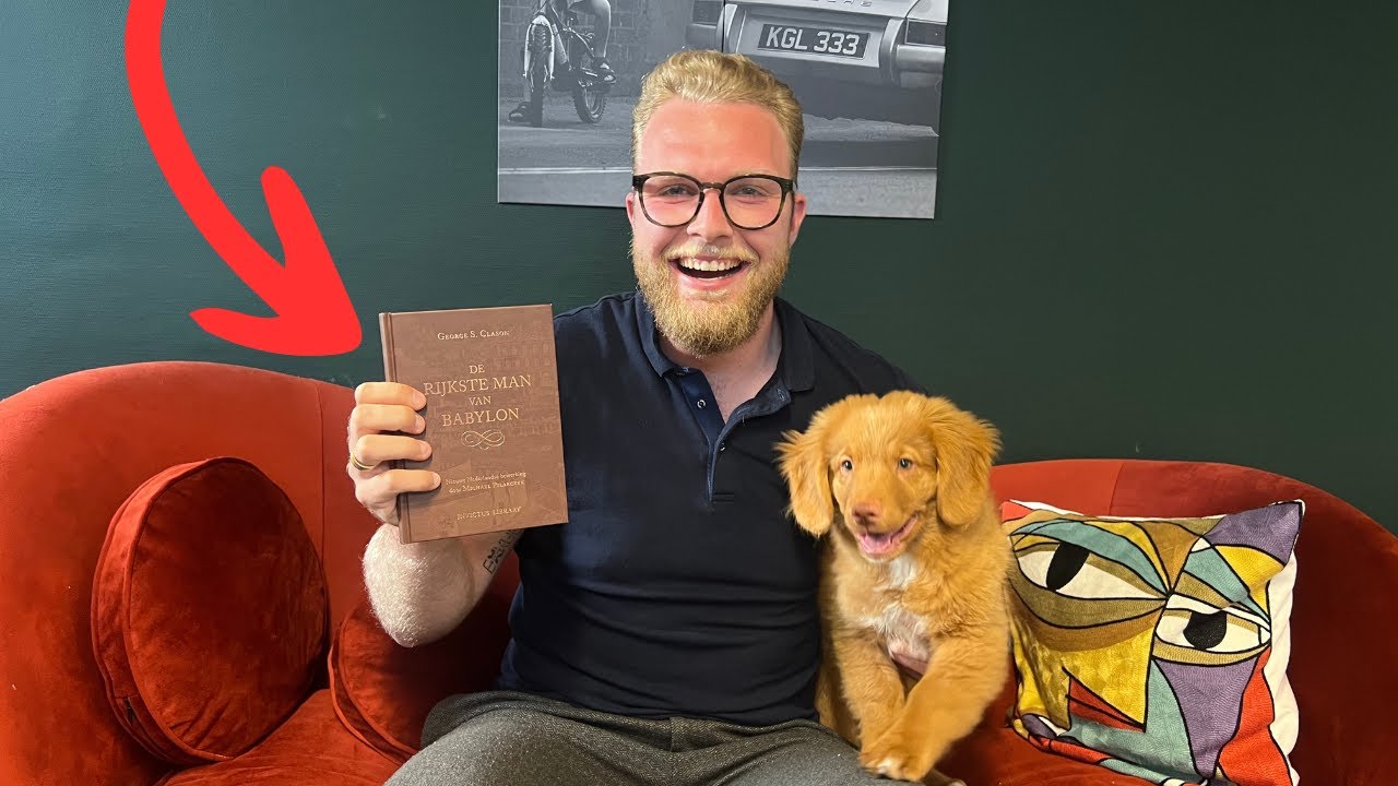 Lessen uit “De Rijkste Man Van Babylon” over financiële vrijheid - YouTube