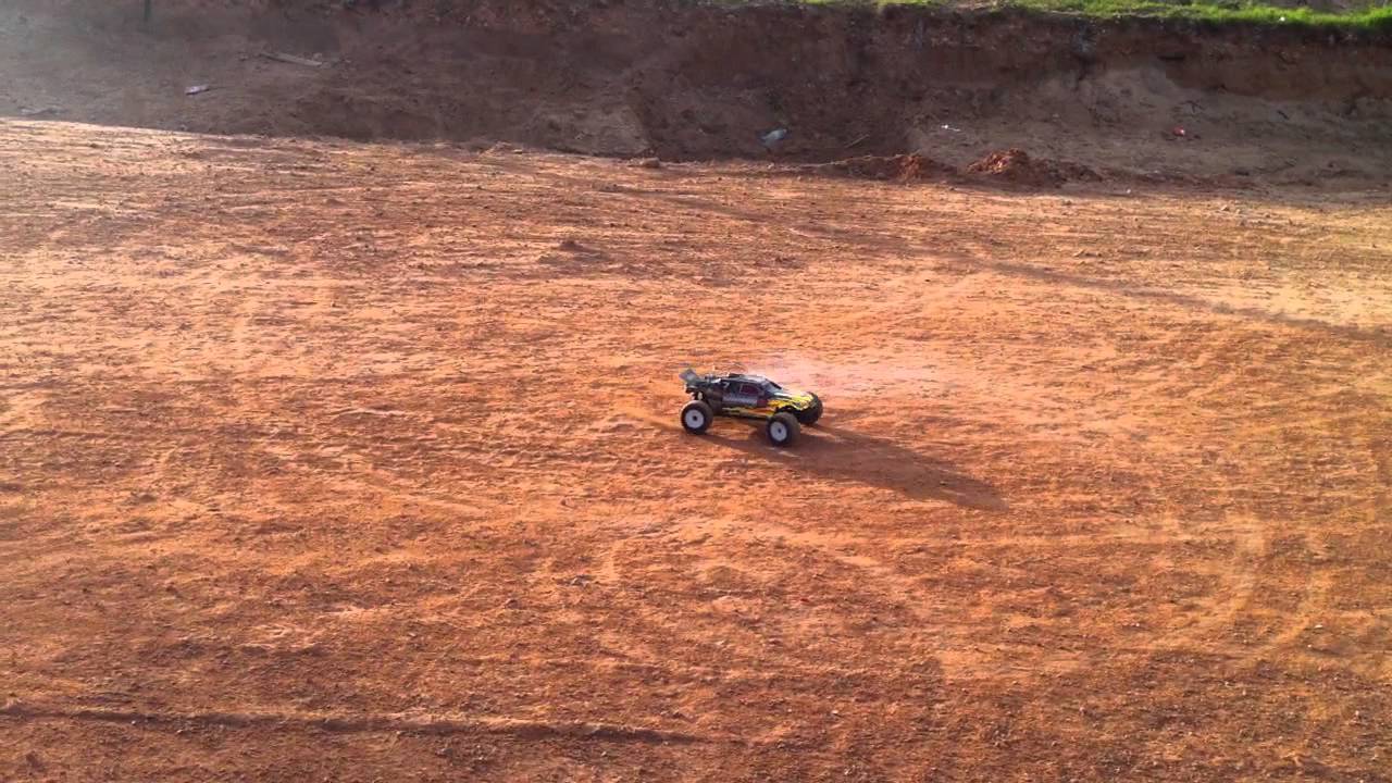 gs shadow st1 - YouTube