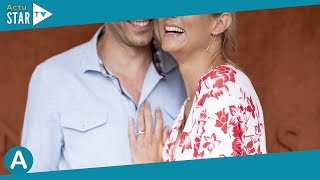 Elodie Gossuin, Le Soir Avant De Se Coucher... Bertrand Lacherie, Le Mari De Lex-Miss France, B