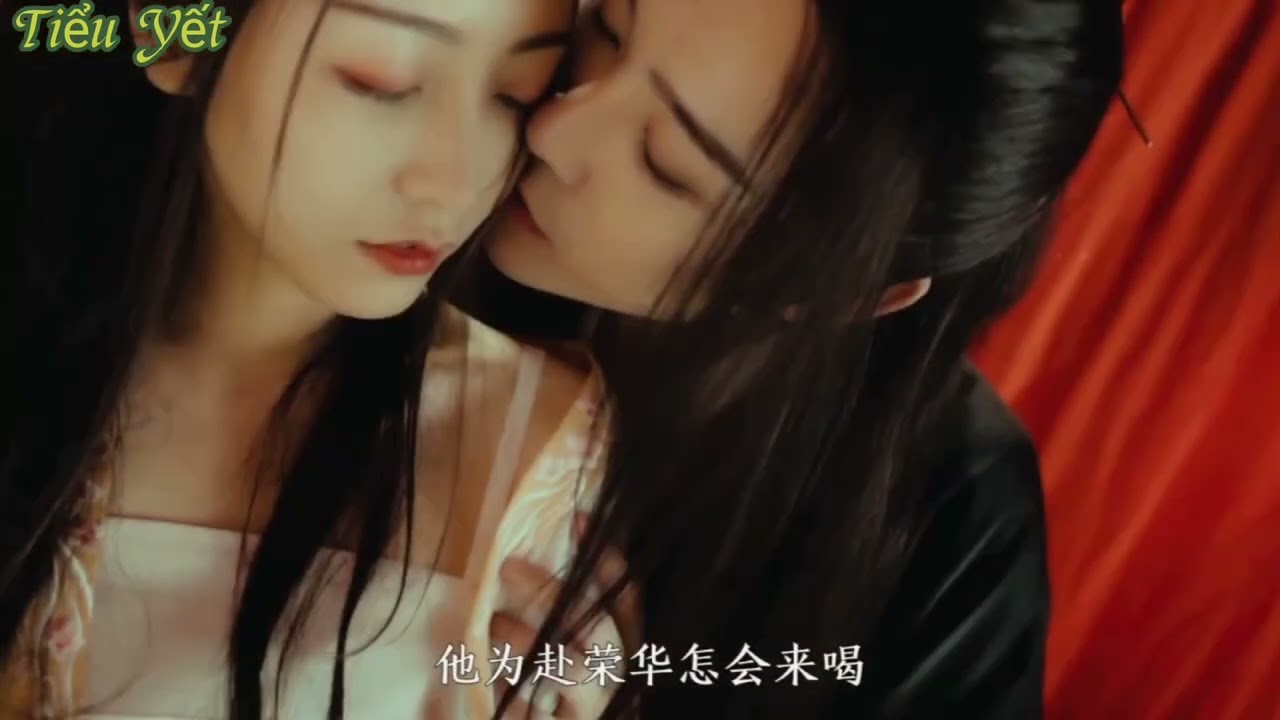 Bách Lý Vô Nhan & Tô Tiểu Lạc_[ Trích Tướng Quân và Kĩ... - youtube