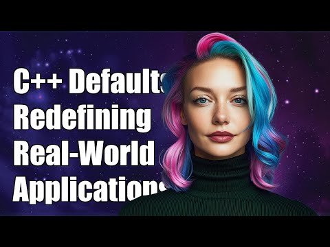 C++ Default Arguments: Understanding Redefinition and Real-World Applications