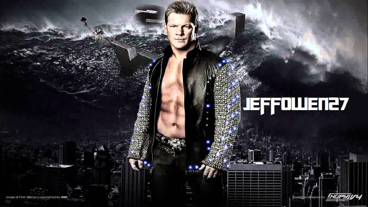 WWE Chris Jericho 2012 Theme Song [HD]