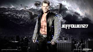 WWE Chris Jericho 2012 Theme Song [HD]