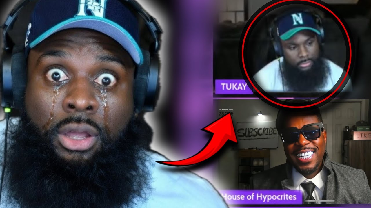 Anton Daniels Son Didn't Expect Me To CRASH OUT Like This!