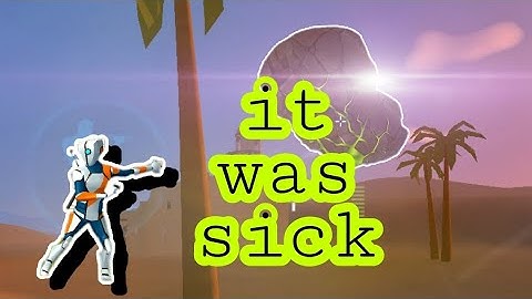 Rocket Royal | floating island event action packed