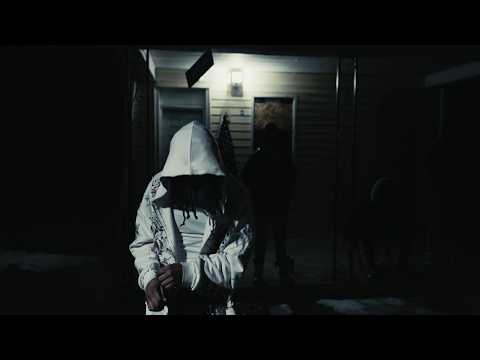 Uzi9ine - Come Here (Official Video) Dir. @Kiirusly