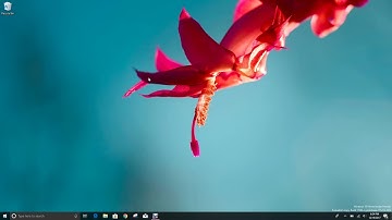 Windows 10 build 17063 hands on