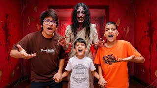 Sourav Joshi और Kunali क समन हआ Bhootni स - Sourav Joshi Vlogs