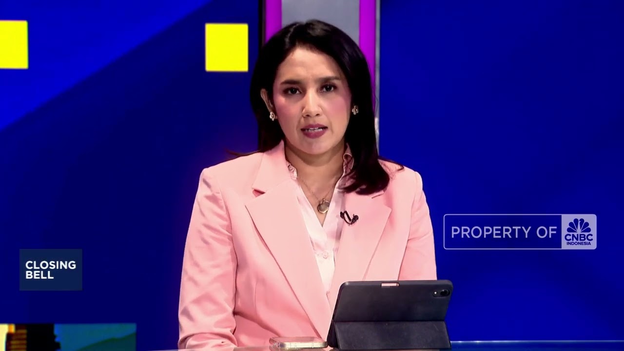 Performa Turun, Produksi Batu Bara RI 2025 Hanya 790 Juta Ton