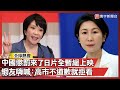 中日關係與地緣政治