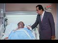 الريس عايز يكلمك ايوه يا ريس الحمدلله كله تمام كرش ايه دا انا رياضي قديم عادل امام و احمد بدير 