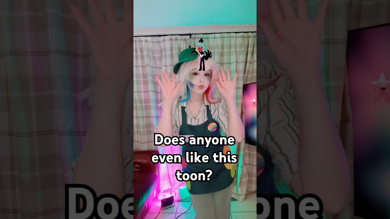 do you like this Dandy's world character? #cosplay #dandysworld #roblox #animationmeme