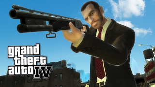 REVOLUTION!! (GTA IV, Part 3 Walkthrough) REVOLUTION!! (GTA IV, Part 3 Walkthrough)