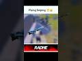 Glider + Sniper ☠️‼️