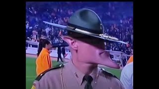 Cassius Thundercock  | Bodycam Off Since Vietnam