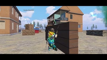 1v2 DBS S12K. PLAYING WOW MODE IN BGMI.