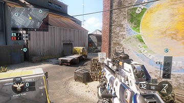 Wrong rules first map