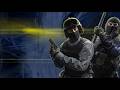 COUNTER STRIKE 1.6 GAMEPLAY RANDON
