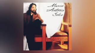 Marco Antonio Solís - Invéntame