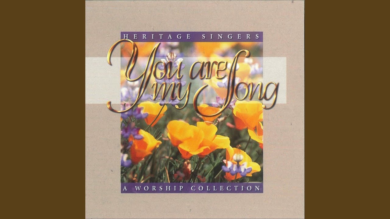 Shadow of Your Wings