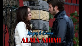 Kuzey & Cemre - Alma Ahımı - Erdem Ergün Resimi