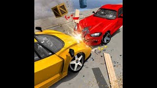 Racers Simulator mafia mission 🔥Ultimate Car Driving Simulator⚡ screenshot 4