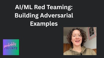 AI Red Teaming Mini-Course: Building Adversarial Examples