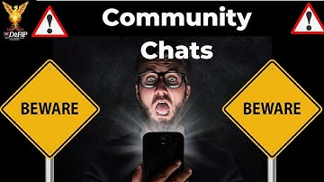 Drip Network 🚫 Beware The Shocking Truth About Community Chats