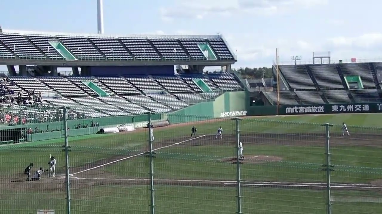 読売ジャイアンツ宮崎キャンプ2026最終日前日