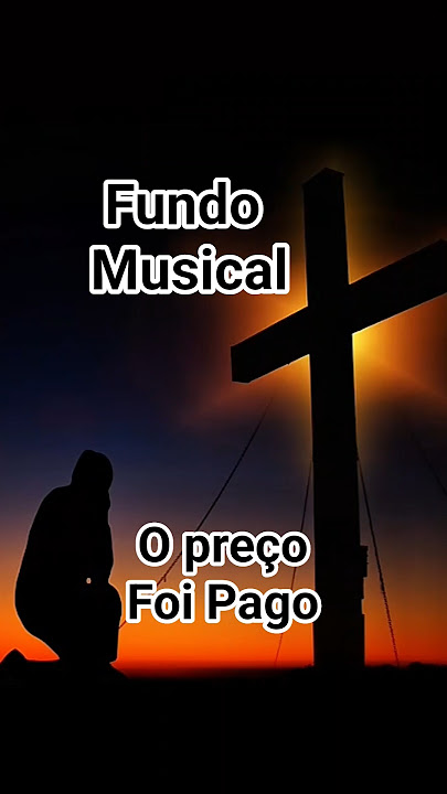 Fundo Musical 🎼 | Intercessão, Jejum, Pregação, Devocional, Oração e Estudo bíblico, Instrumental