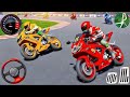 "Extreme Bike Racing 2025 🏁 | Ultimate Moto Rider Android Gameplay!"
