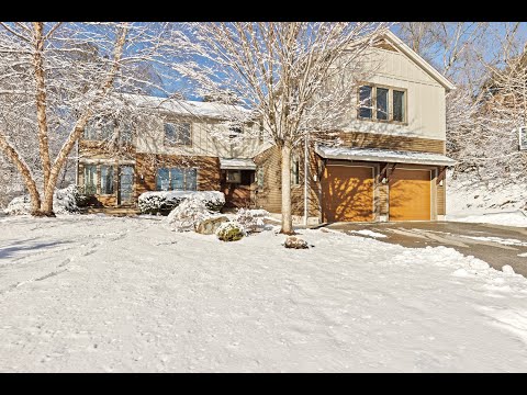 71 Wiswall Road, Newton, MA home video tour
