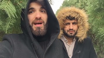 وقال فرعون ذروني اقتل موسى القارئ عبيدة موفق الكردي ❤️❤️❤️