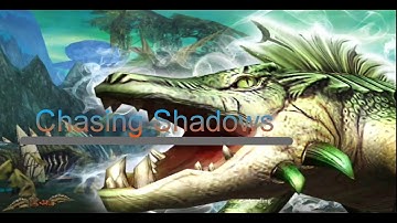 Order and Chaos Online - Good old CSL