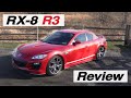 Mazda RX8 R3 - Is this the best RX8?