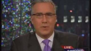 Countdown: Worst Person Dec. 11, 2008