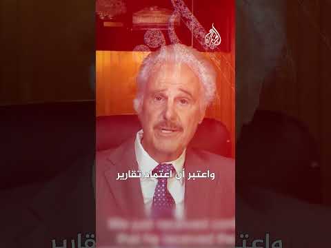 الزعيم الإنجيلي مايك إيفانز: تل أبيب تخسر المعركة على الجبهة الإعلامية