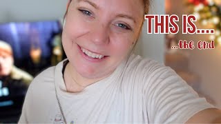 the last one | VLOGMAS DAY 25