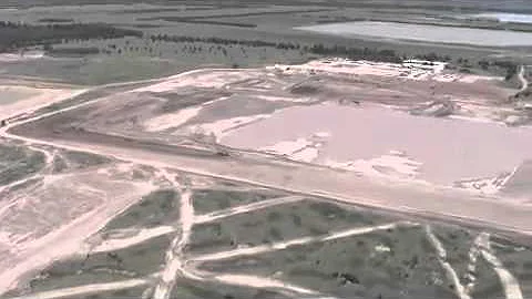 Why Tara is Blockading QGC - The Tara Blockade of Coal Seam Gas Company QGC.mp4